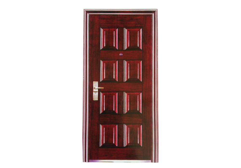 防火防盜門(mén)