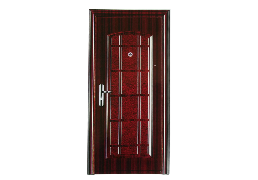 防火防盜門(mén)